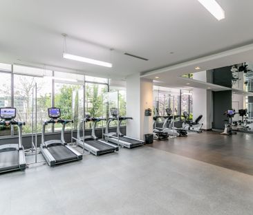 For Lease - 65 Oneida Crescent Unit# 603, Richmond Hill, Ontario - Photo 4