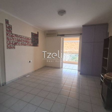 Studio/Γκαρσονιέρα για ενοικίαση Αμπελόκηποι (Πάτρα) - Photo 5