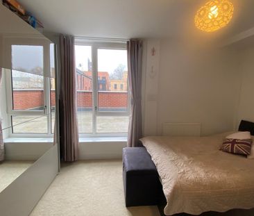 1 bedroom apartment to rent - Photo 6