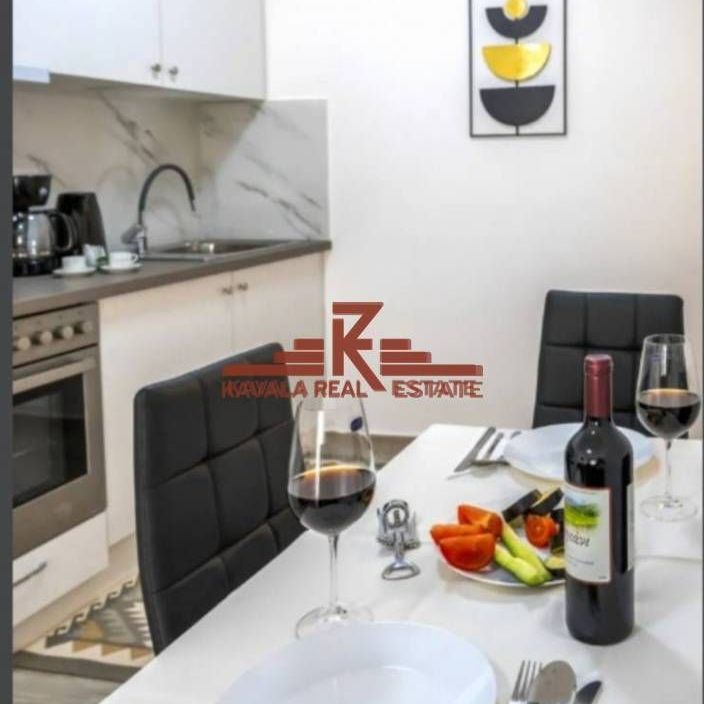 Διαμέρισμα για ενοικίαση Άγιος Ιωάννης (Καβάλα) - Photo 1