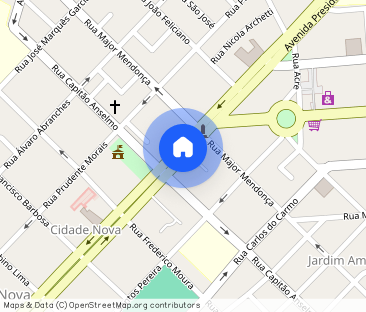 Studio – Centre-Ville - Photo 1