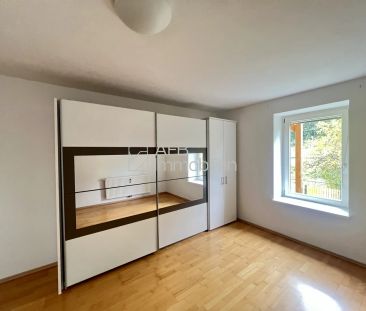 Zentral gelegene 2-Zimmer-Genossenschaftswohnung in Wies mit kleine... - Photo 2