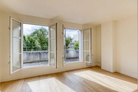 Rental Townhouse - Photo 1