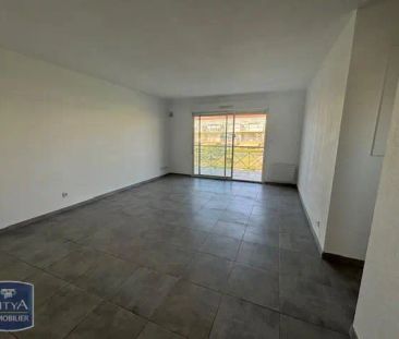 Appartement à louer 4 pièces 78.1m² - Photo 3