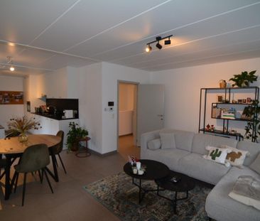 Recent appartement nabij het centrum van Oud-Turnhout - Photo 1