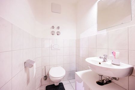 WEITBLICK: Wohngenuss auf zwei Ebenen! - Photo 4