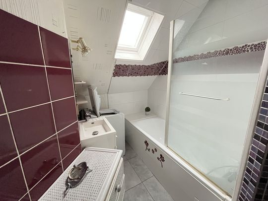 Location Appartement 2 pièces 33m² TROYES 10000 - Photo 1