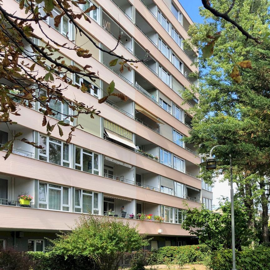 Rue Rothschild 68 - Foto 1