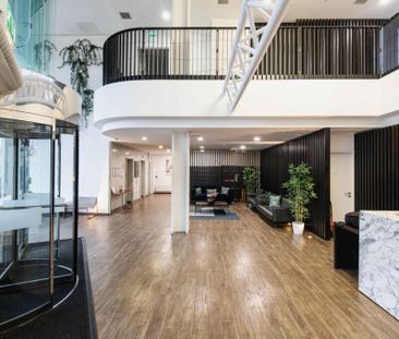 2 bedroom apartment to rent - Photo 4