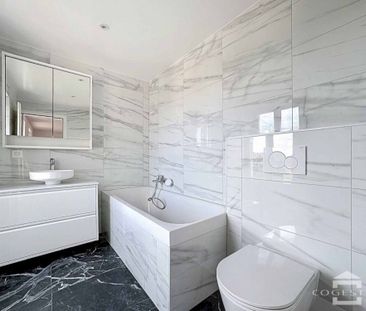 Maison de village individuelle rénovée à Essertines-sur-Rolle - Foto 5