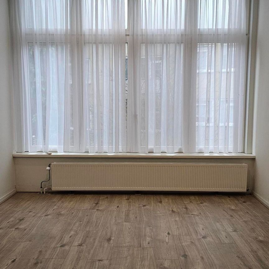 Appartement te huur: Mathenesserlaan 285-B 3021 HH Rotterdam - Photo 1