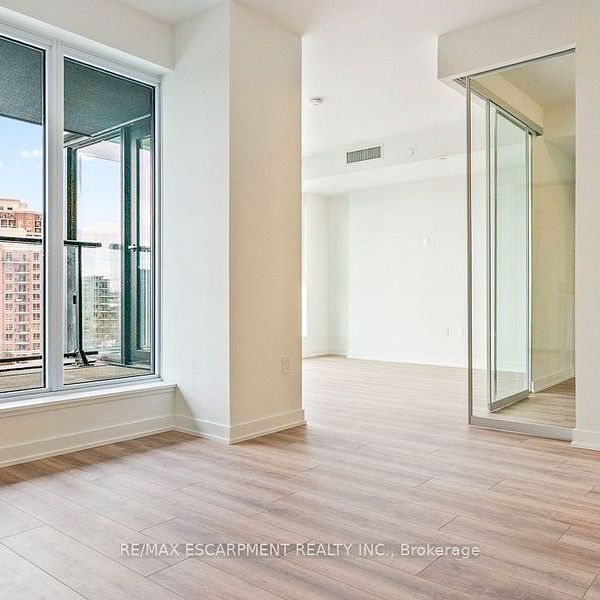 For Lease - 1 Quarrington Lane Unit# 715, Toronto, Ontario - Photo 1