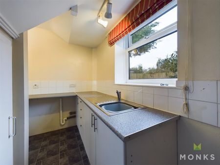 14 Mews Cottage High Fawr Avenue, Oswestry, SY11 1TG - Photo 3