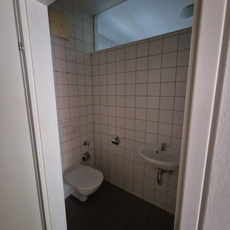 2-Zimmerwohnung in begehrter Lage mit Terrasse/Garten – Top 302 - Photo 1