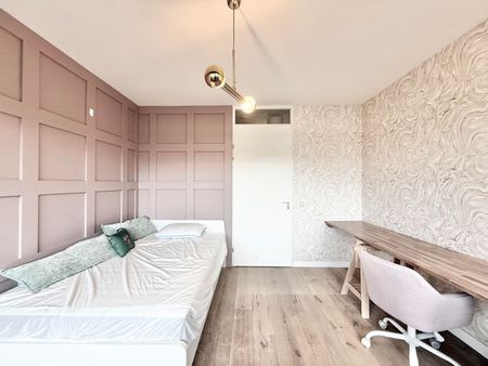 Derkinderenstraat 18, Johan Jongkindbuurt, 1062DB, Amsterdam - Foto 4