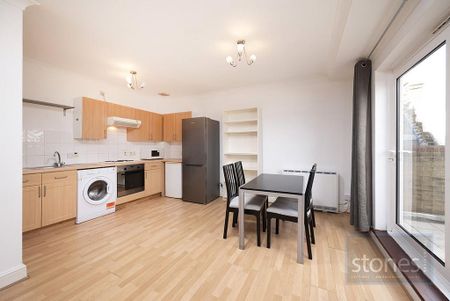 1 bedroom apartment to rent - Photo 5