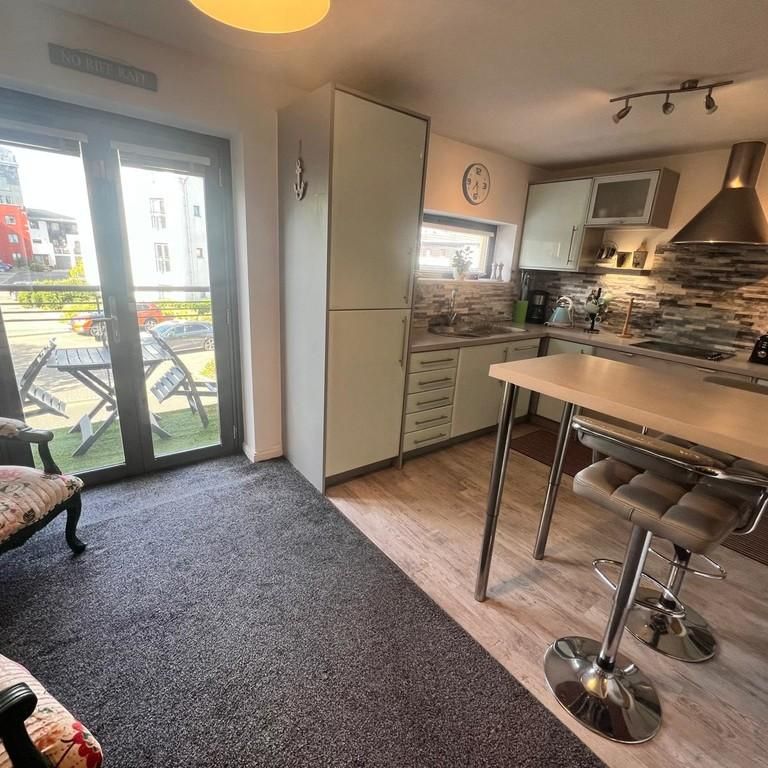 2 bedroom maisonette to rent - Photo 1