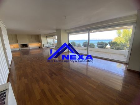 Διαμέρισμα για ενοικίαση Παλαιό Φάληρο - Photo 3