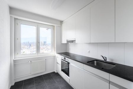 4.5 Zimmer, 80 m², 5. Stock - Photo 2