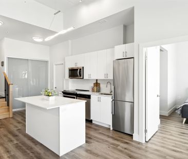 For Lease - 475 George Street Unit# 204, Peterborough, Ontario - Photo 5