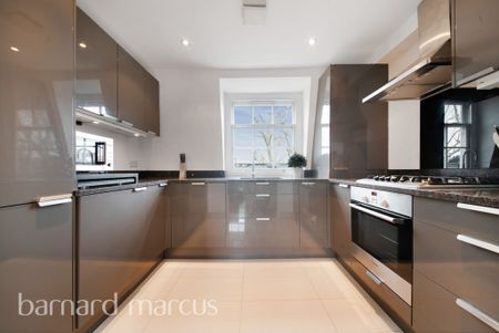 Hobury Street, London - Photo 2