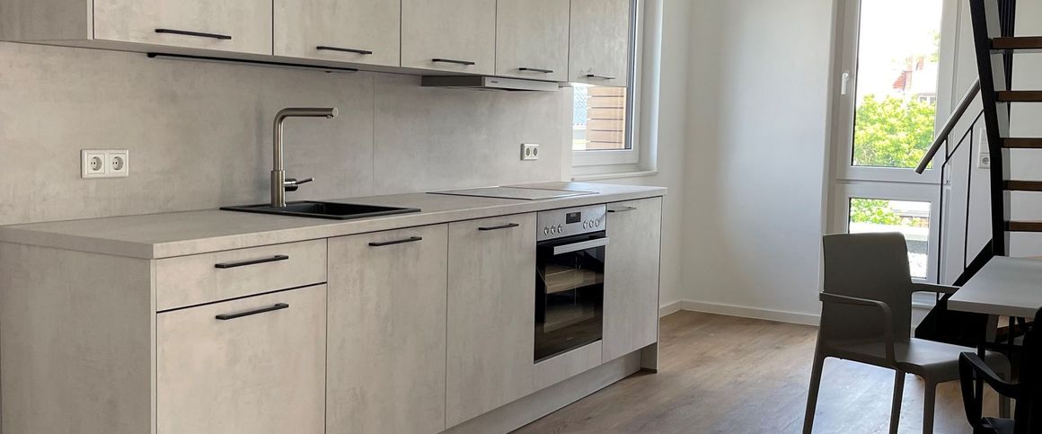 WG-Zimmer, nähe Innenstadt - Nur STUDENTEN & AZUBIS - Foto 1