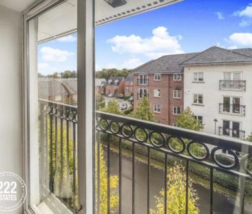 Greenings Court - Warrington - WA2 - Photo 1