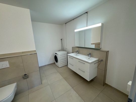 4.5 Zimmer, 206 m², 1. Stock - Foto 1