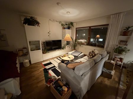 Kamrergatan, Malmö - Photo 2