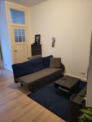 Te huur: Appartement Spaarnwouderstraat 138 in Haarlem - Photo 5