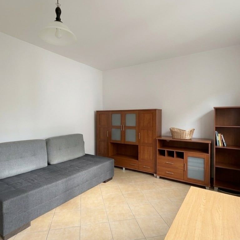 Sprawdź>>> Kawalerka 37 m², 1. piętro, garaż 37 m² - Zdjęcie 1