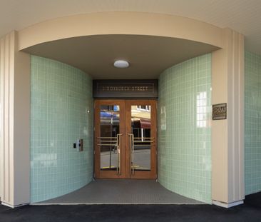 Welcome to apartment 205 in Kriza Apartments - Photo 2