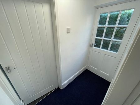 Spalding Road, NG3, Property for rent - Photo 5