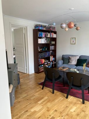 Rosenbergsgatan, Jönköping - Foto 1