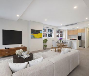 315/42 Armbruster Avenue, North Kellyville NSW 2155 - Apartment For... - Photo 1