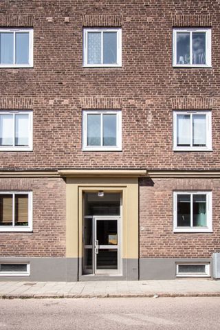 Tranemansgatan, Helsingborg - Photo 3