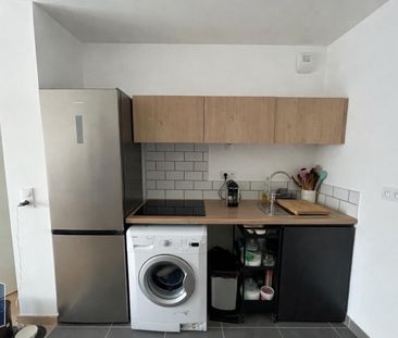 Location Appartement 2 pièces 39m² DIJON 21000 - Photo 5