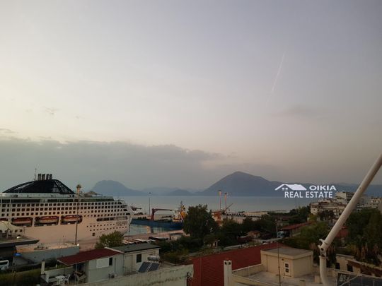 Ενοικιάζεται Διαμέρισμα 45τμ Άγιος Αλέξιος - Νορμαν - Photo 1