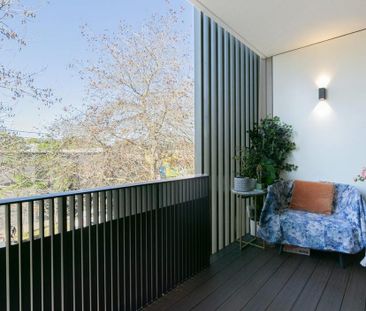 Elevated Village Luxury in the Heart of Erskineville - Photo 1