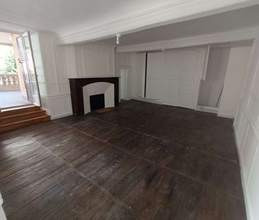 Location Appartement 4 pièces 83m² TULLE 19000 - Photo 1
