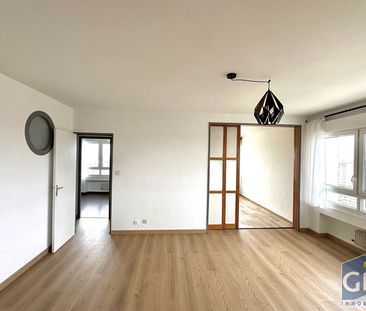 Location Appartement 3 pièces 62m² - Photo 1