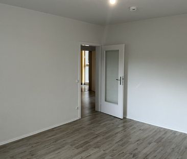Demnächst frei! 2-Zimmer-Wohnung in Velbert - Photo 1
