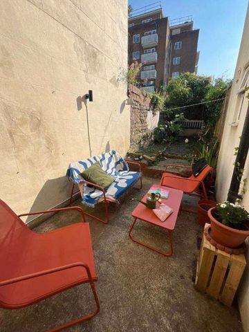 Franklin Road, Brighton, BN2 - Photo 2