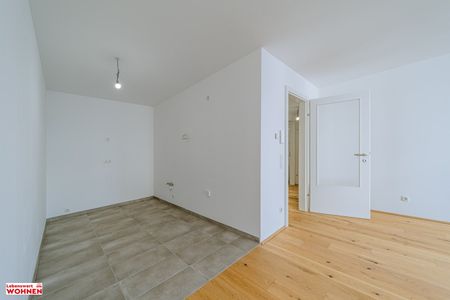 CELIA – Wo Träume wahr werden | Miete mit Kaufoption & Fixkaufpreis nahe Stadtpark - Photo 4