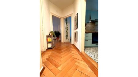 3½ Zimmer-Wohnung in Zürich - Kreis 7 Hottingen, möbliert, auf Zeit - Foto 3