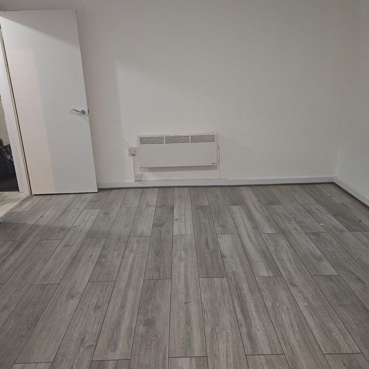 1 Bed Flat, London Road, IG11 - Photo 1