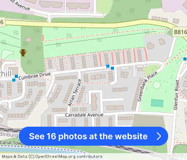 Cumbrae Drive,Falkirk,FK1 - Photo 1