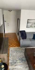 PLUSIEURS 3 1/2 et 4 1/2 CHAUFFÉ +PRÈS CÉGEP MONTMORENCY+ MÉTRO CONCORDE + BEAU SECTEUR + RÉNOVÉ + LAISSER-MOI VOTRE NOM ET TÉL - Photo 3