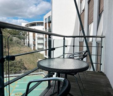 3 bedroom apartment to rent - Photo 2