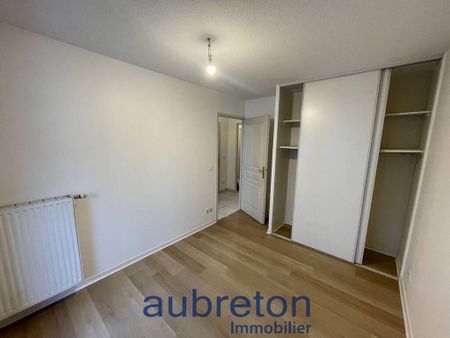 Location appartement Grenoble 38000 3 pièces 66 m² - Photo 4